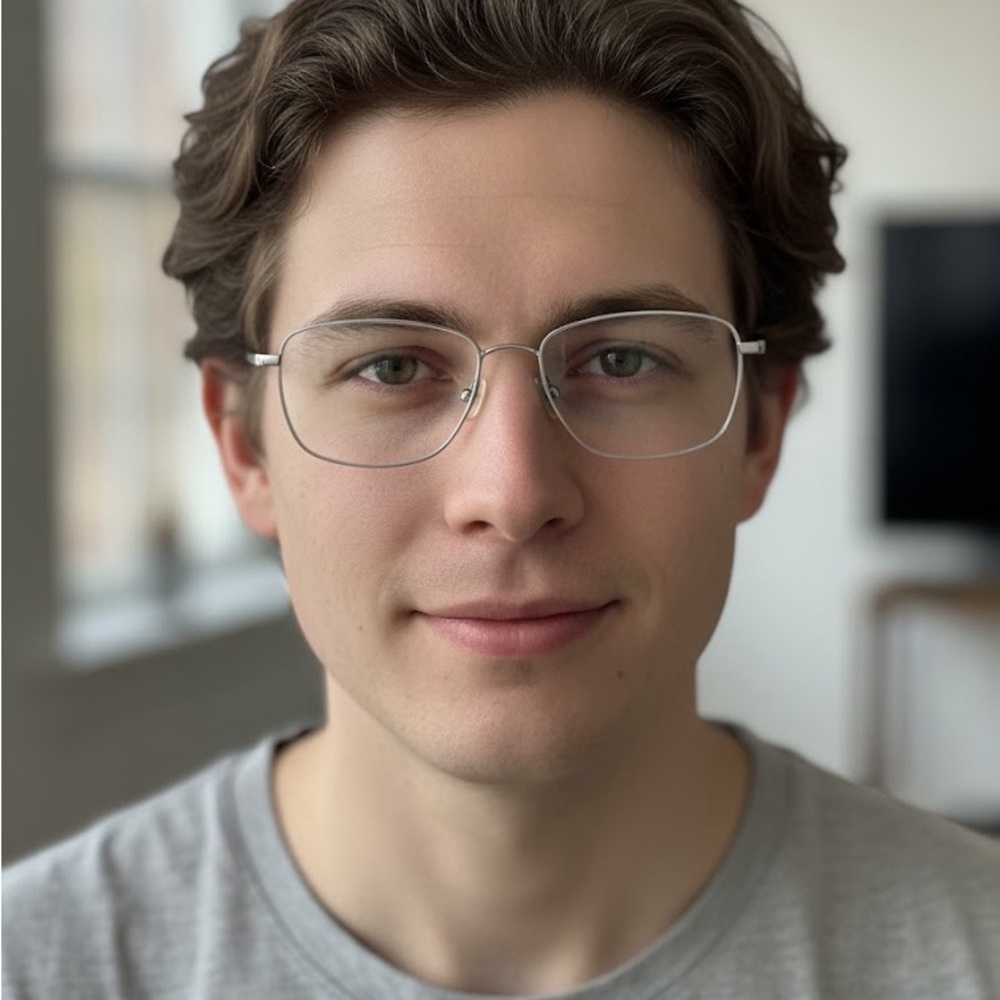 Stylish Silver Unisex  Lindberg Titanium Glasses Marianne 52014 135b